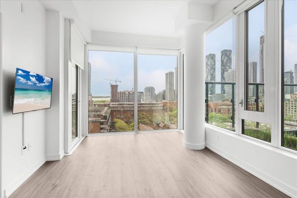 For Lease - 158 Front Street Unit# 1018, Toronto, Ontario - Photo 1