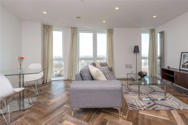 Eagle Point, City Road, Old Street, EC1V 1AT - Photo 1