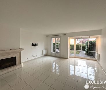 Location Maison 6 pièces 135m² ST GERMAIN EN LAYE 78100 - Photo 4