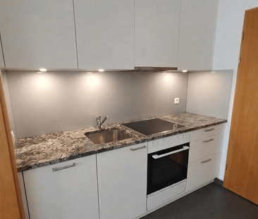 Nachmieter gesucht – schönes Studio in ruhiger Lage mit Balkon & Ga... - Photo 1