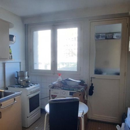 Appartement T4 à louer - 66 m² - Photo 3