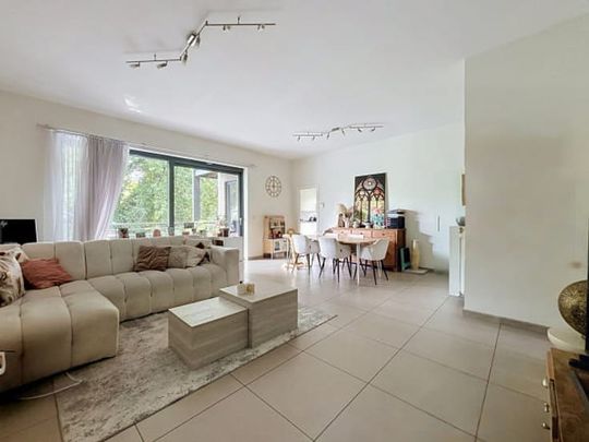 Appartement te huur - Photo 1