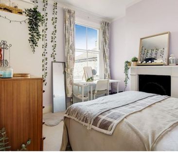 Room in a Shared House, Scawen Road, SE8 - Photo 3