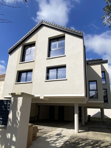 Appartement de 41,22 m² à Savigny-Sur-Orge - Photo 4