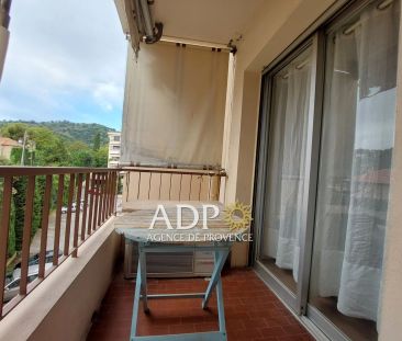 Appartement Mandelieu-la-Napoule - Photo 5