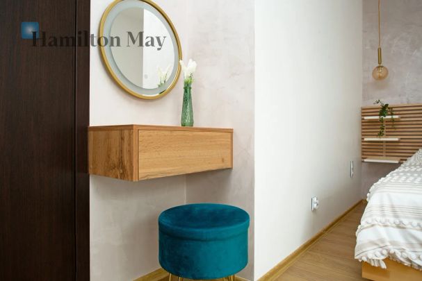 Komfortowy apartament z ogrodem zimowym - Photo 1