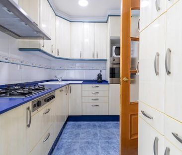 Carrer de Cebrián Mezquita, Valencia, Valencian Community 46007 - Photo 4