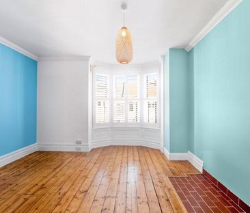 4 bedroom terraced house to rent - Photo 1