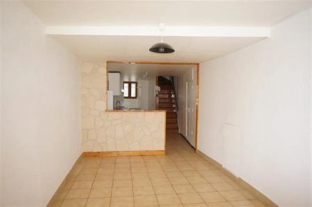 Location maison 3 pièces - 80m² à La mure (38350) - Photo 2