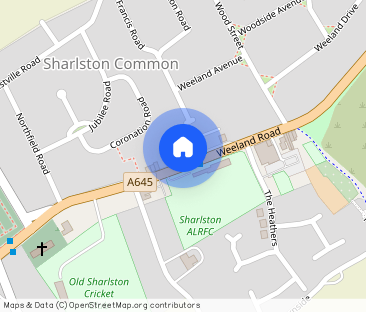 Weeland Road, Sharlston Common, Wakefield, West Yorkshire - Photo 1