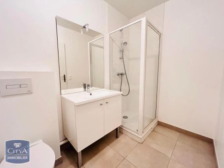 Appartement à louer 2 pièces 37.8m² - Photo 4