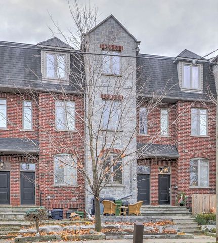 For Lease - 223A Glen Park Avenue, Toronto, Ontario - Photo 2