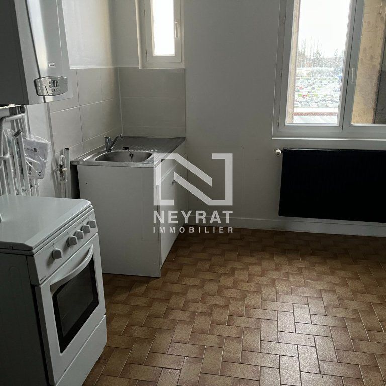 Location Appartement 4 pièces 63m² DIGOIN 71160 - Photo 1