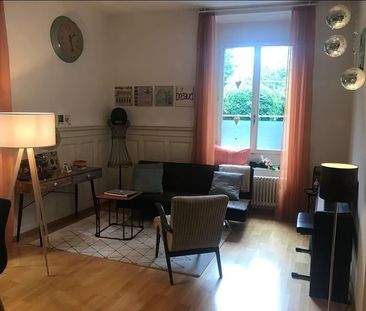 2 Zimmer, 36 m², EG - Foto 2