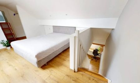 Duplex te huur - Photo 4