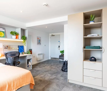 1 bedroom apartment to rent - Photo 5