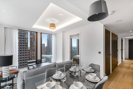 3 bedroom apartment to rent - Photo 3