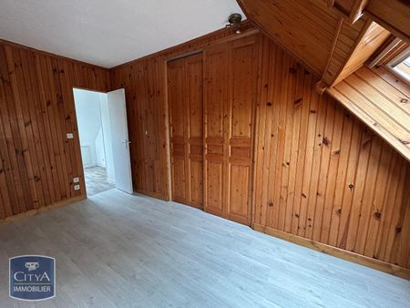 Location Maison 3 pièces 39m² VILLERS SUR MER 14640 - Photo 3