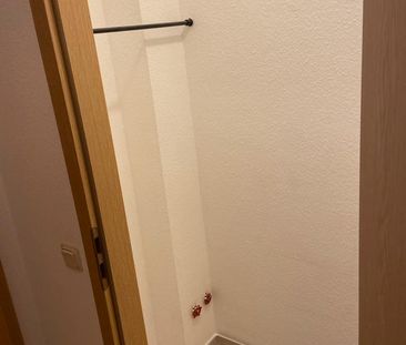 Siegen-Weidenau, 1 ZKB Wohnung für Studenten in Uni-Nähe - Photo 1