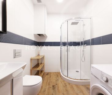 Dwupokojowe mieszkanie | blisko ul. Lubicz - Фото 1