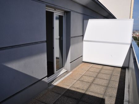 Location Appartement 1 pièce 21m² - Photo 3