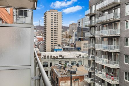 1235 Rue Bishop Montréal (Ville-Marie), QC H3G - Photo 2