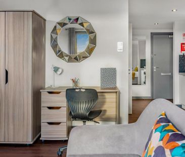 1 bedroom flat to rent - Photo 5