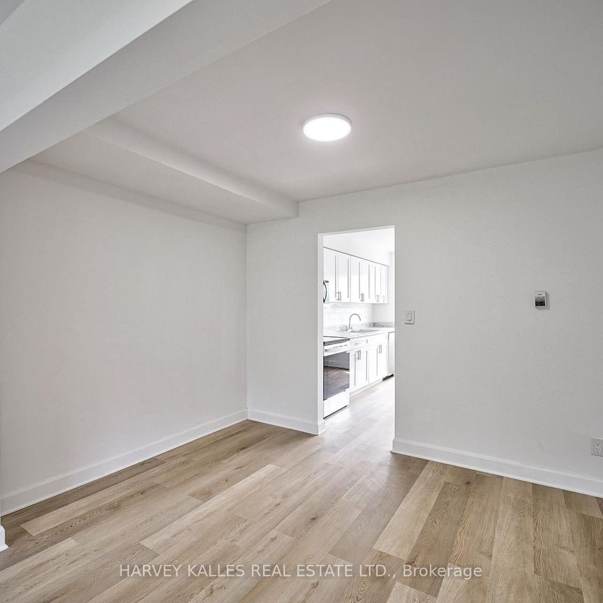 For Lease - 2000 Sheppard Avenue Unit# TH511, Toronto, Ontario - Photo 1