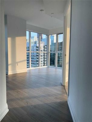 For Lease - 77 Mutual Street Unit# 2504, Toronto, Ontario - Photo 1