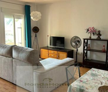 Piso de alquiler en Calle Ronda Golf Este, Hacienda Torrequebrada - Photo 3