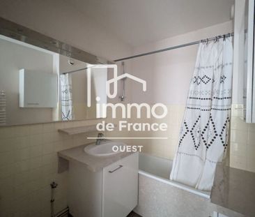 Location Appartement 1 pièce 34m² - Photo 5