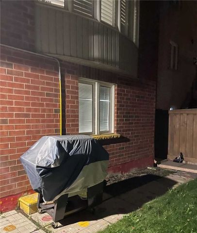 For Lease - 110 Beare Trail Unit# Basement, Newmarket, Ontario - Photo 3