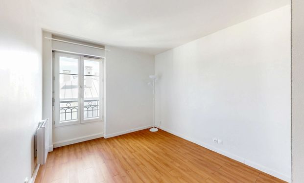 Location appartement 4 pièces, 85.52m², Le Plessis-Robinson - Photo 1
