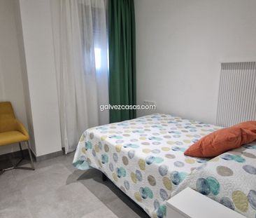 Ático en Santa Cruz de Tenerife, Zona Ramblas - Hoteles, alquiler - Photo 6