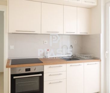 Studio / γκαρσονιέρα 30 τ.μ. προς ενοικίαση - Photo 4