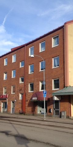 Västra Storgatan 26A - Foto 1