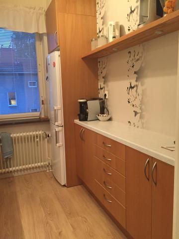 En 2:a vid Brommaplan uthyres - Foto 5