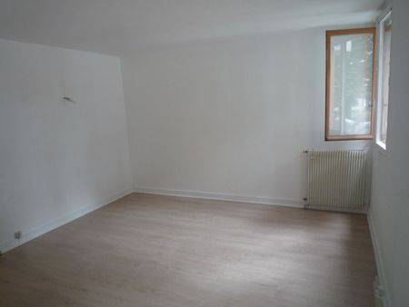 Location appartement 3 pièces, 56.65m², Eaubonne - Photo 5