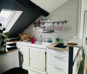 Appartement T1 à louer Nantes - 25 m² - Photo 3