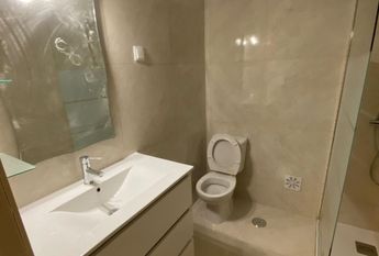 Apartamento T0 em Oeiras Miraflores