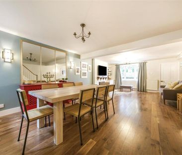 4 bedroom terraced house to rent - Photo 5