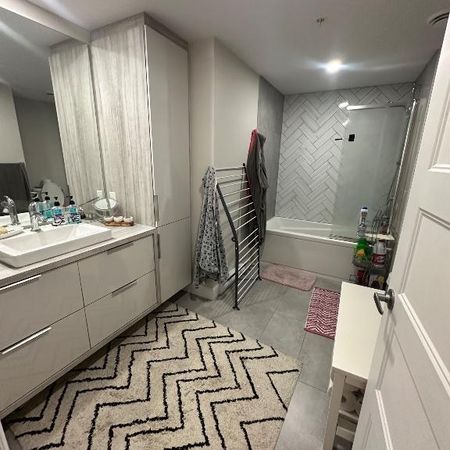 Cessation de bail - Beauport Grand 3 ½ dispo le ler janvier 2026! - Photo 3