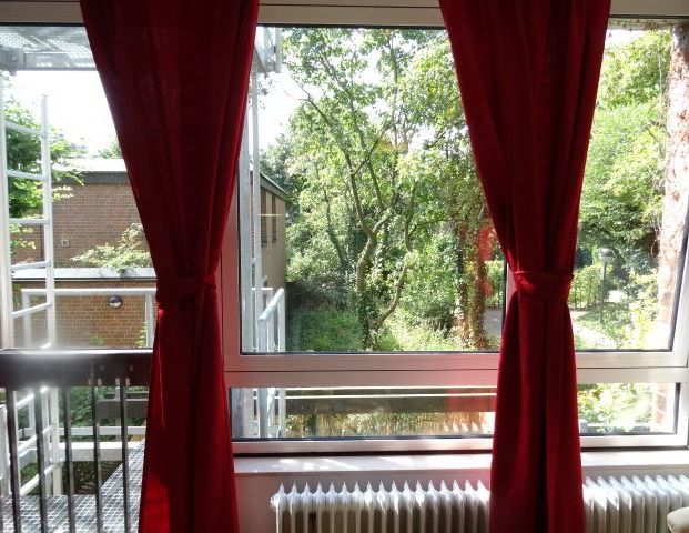 Living City - Apartment mit Aufzug in Köln Niehl - Foto 1