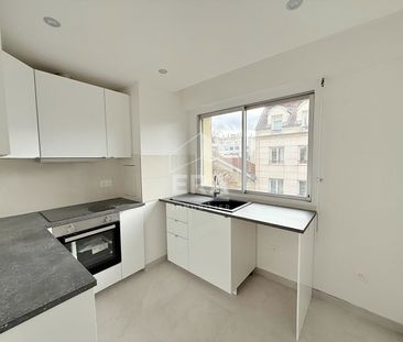 Appartement 2 pièces à louer à Issy-les-Moulineaux - Quartier Bel-Air - Photo 3