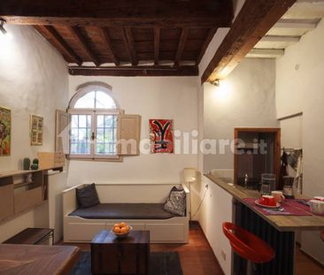 Monolocale via San Zanobi, San Marco - SS Annunziata, Firenze - Foto 3