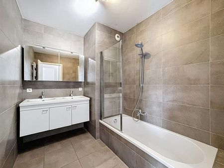 Penthouse te huur - Photo 4