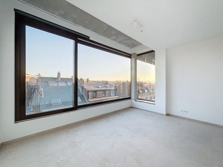 Flat - for rent - Photo 5