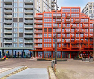 Appartement te huur: Hellingbaan 410 1033 DB Amsterdam - Photo 2