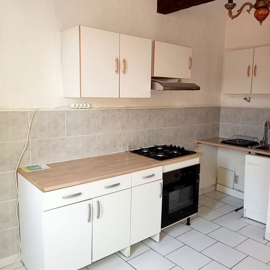 Location Appartement 2 pièces 32m² TOULON 83000 - Photo 1