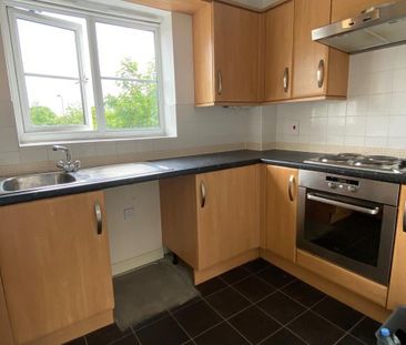 1 bedroom flat to rent - Photo 6